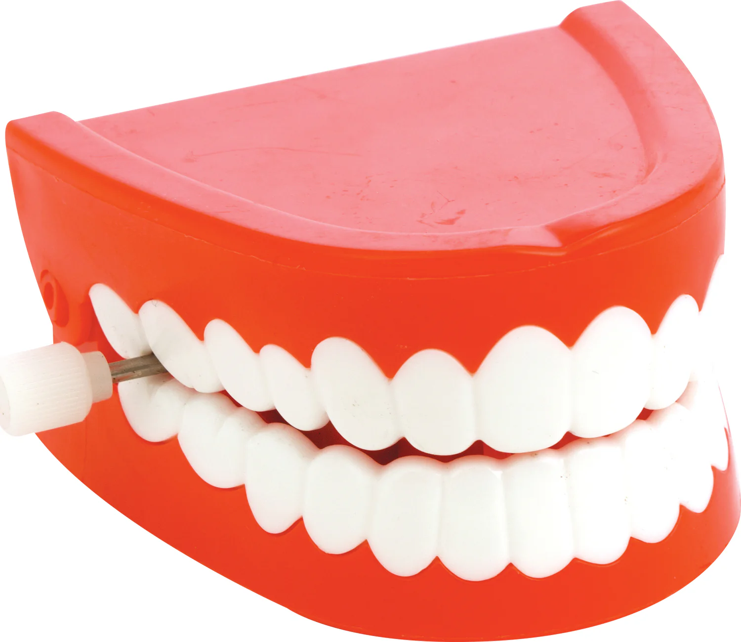 Chattering Teeth Windup - Image 3