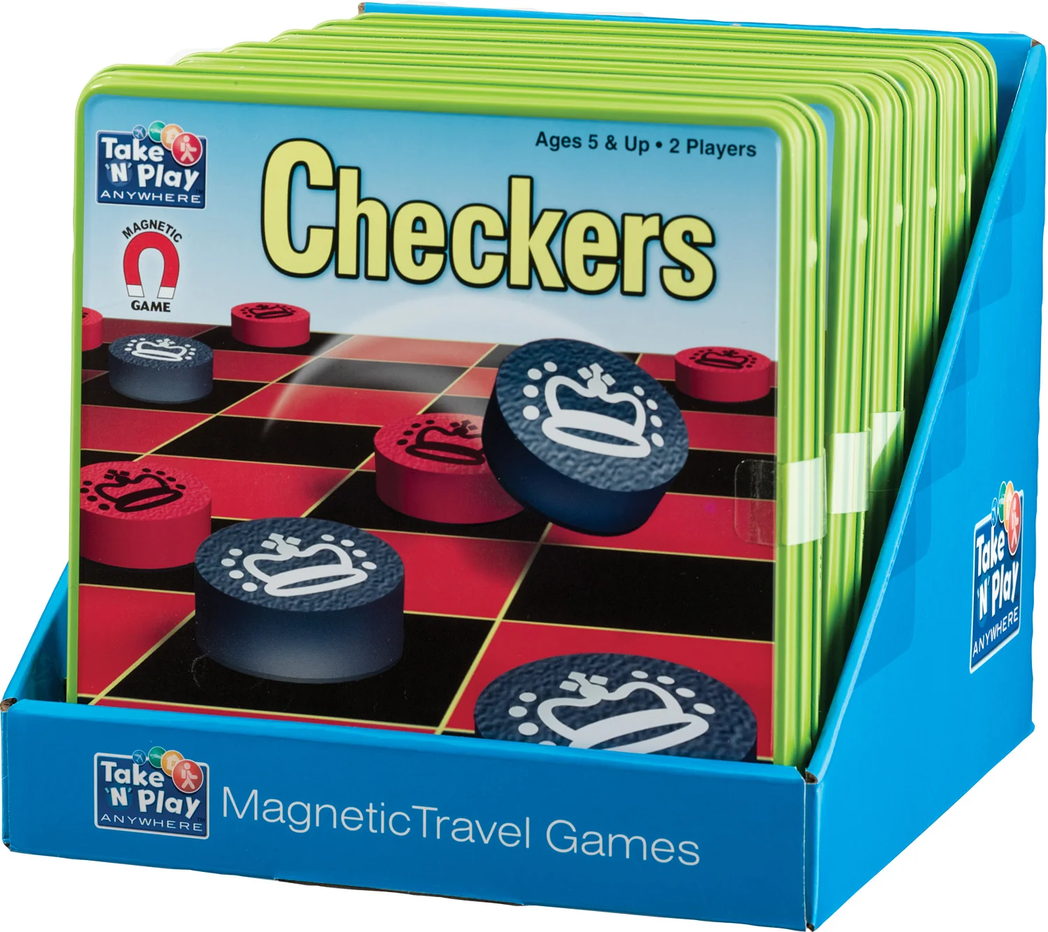 Checkers - Image 2