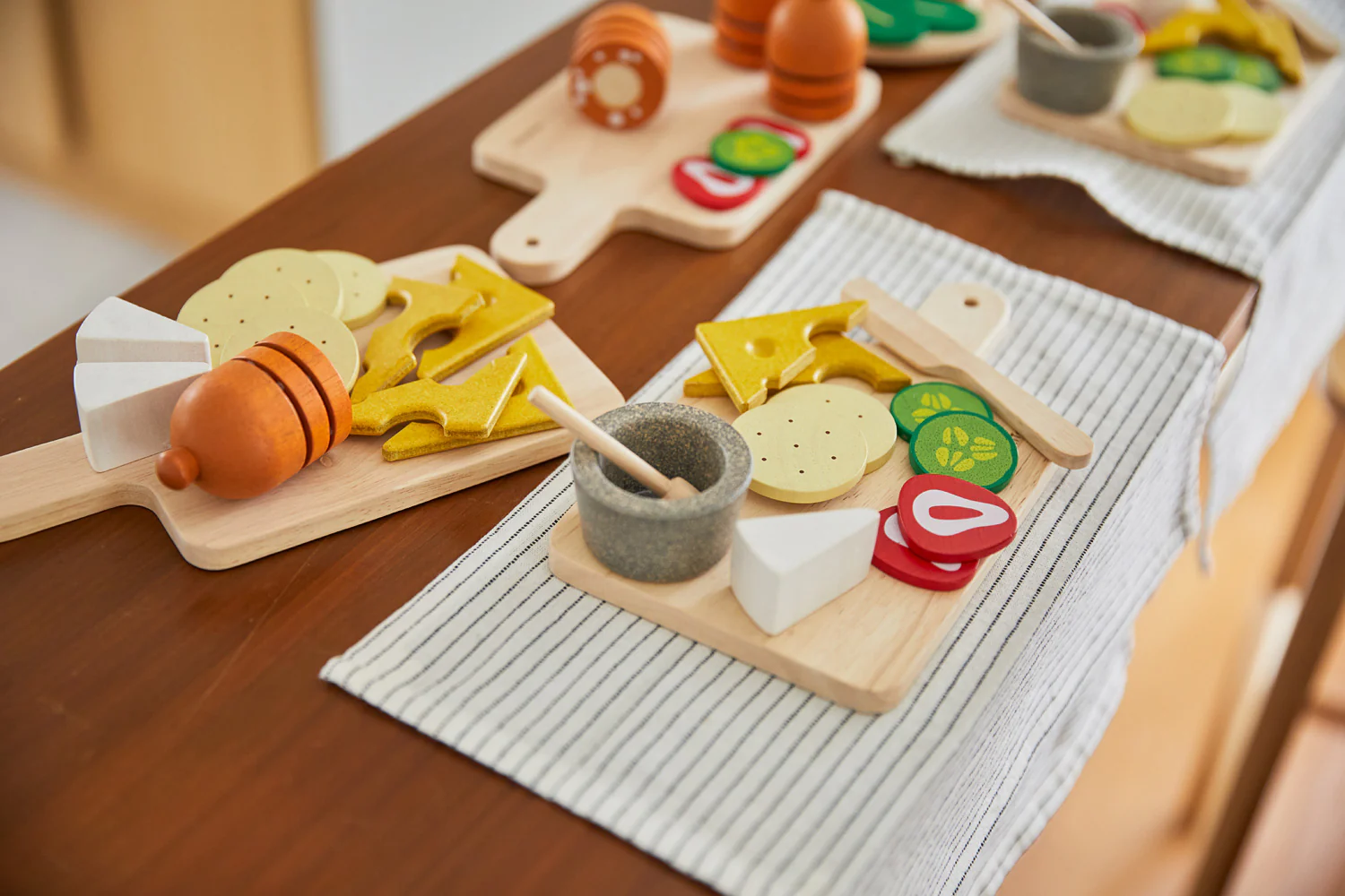 Cheese & Charcuterie Board - Image 5