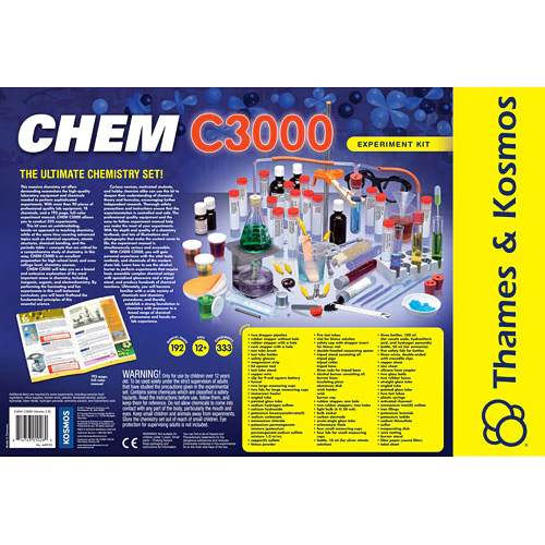 CHEM C3000 (V 2.0) - Image 2