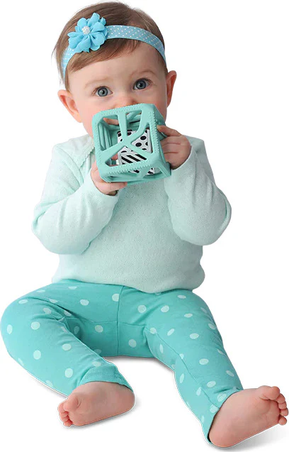 Chew Cube (Mint) - Image 3