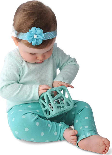 Chew Cube (Mint) - Image 4