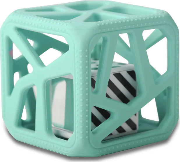 Chew Cube (Mint) - Image 5