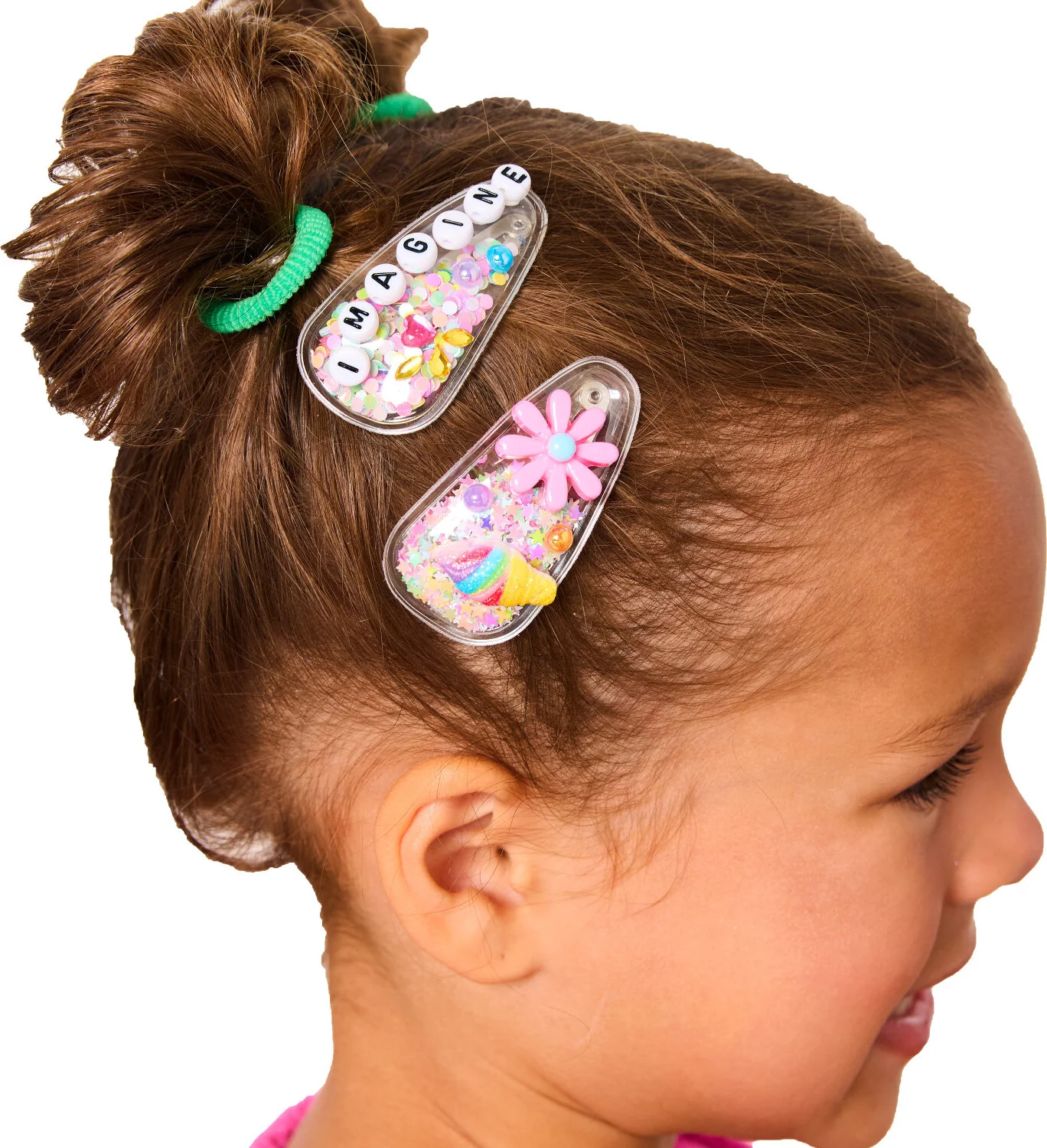 Chic Boutique DIY Hair Clips - Image 5