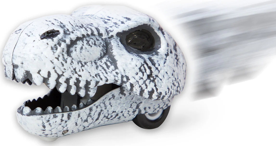 Chomp and Go Dino Skulls - Image 5