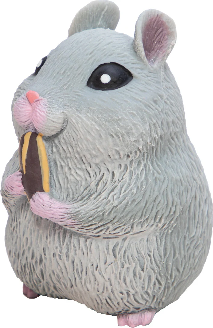 Chonky Cheeks Hamster (assorted) - Image 5