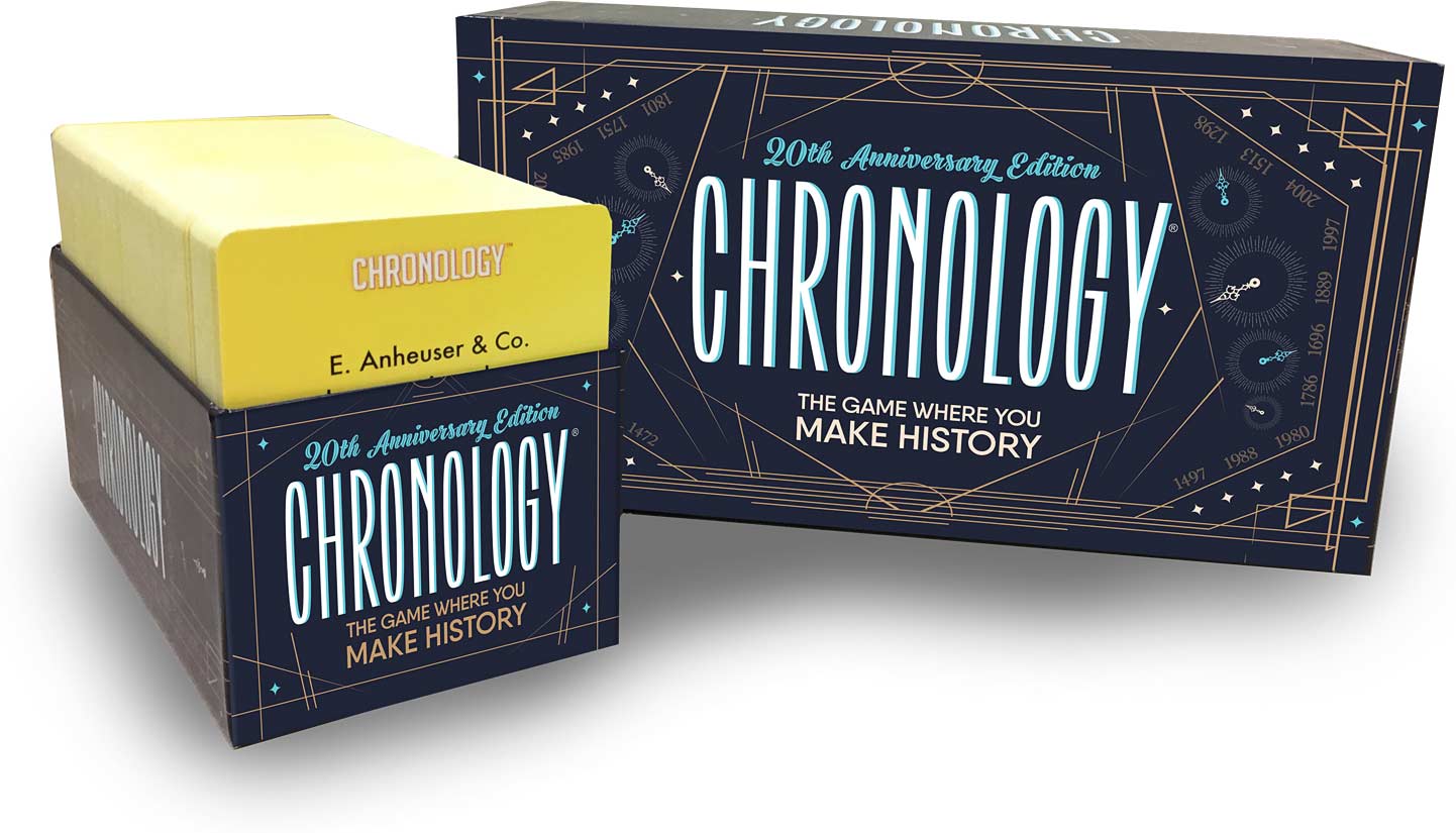 Chronology - Image 3