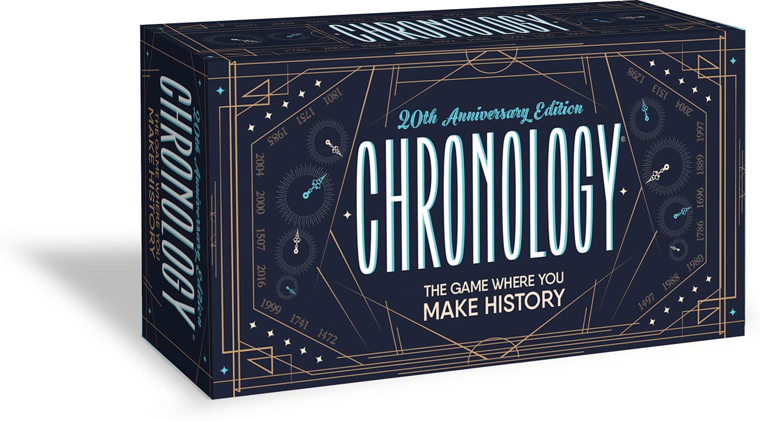 Chronology - Image 5