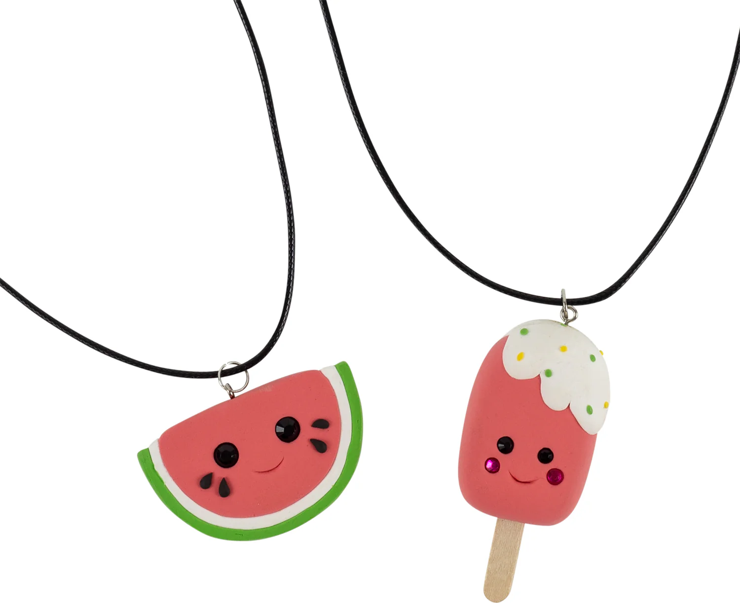 Clay Craft - Sweeties Necklaces - Image 2