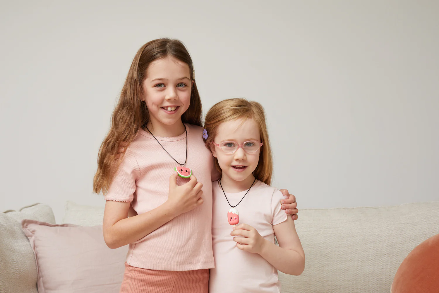 Clay Craft - Sweeties Necklaces - Image 3