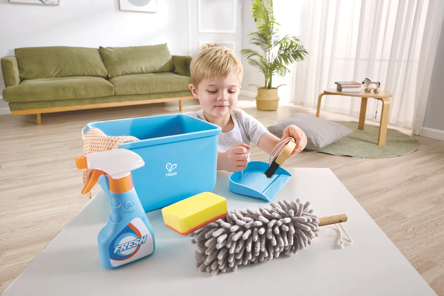 Clean Up Bucket Set - Image 3