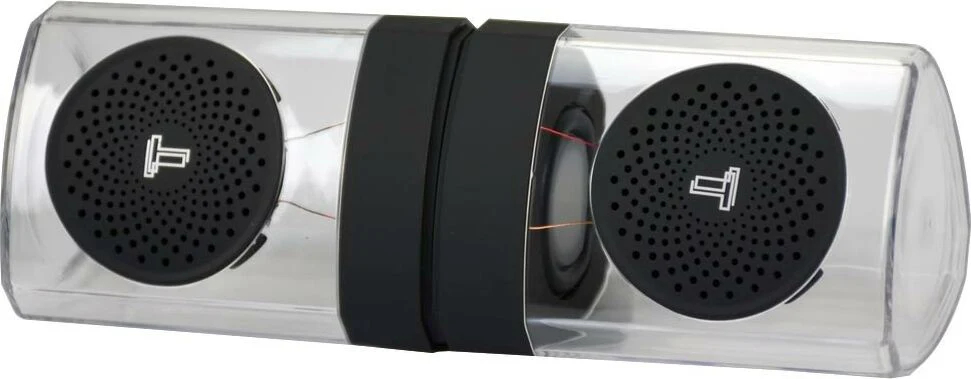 Clear TSW Bluetooth Speaker - Image 3