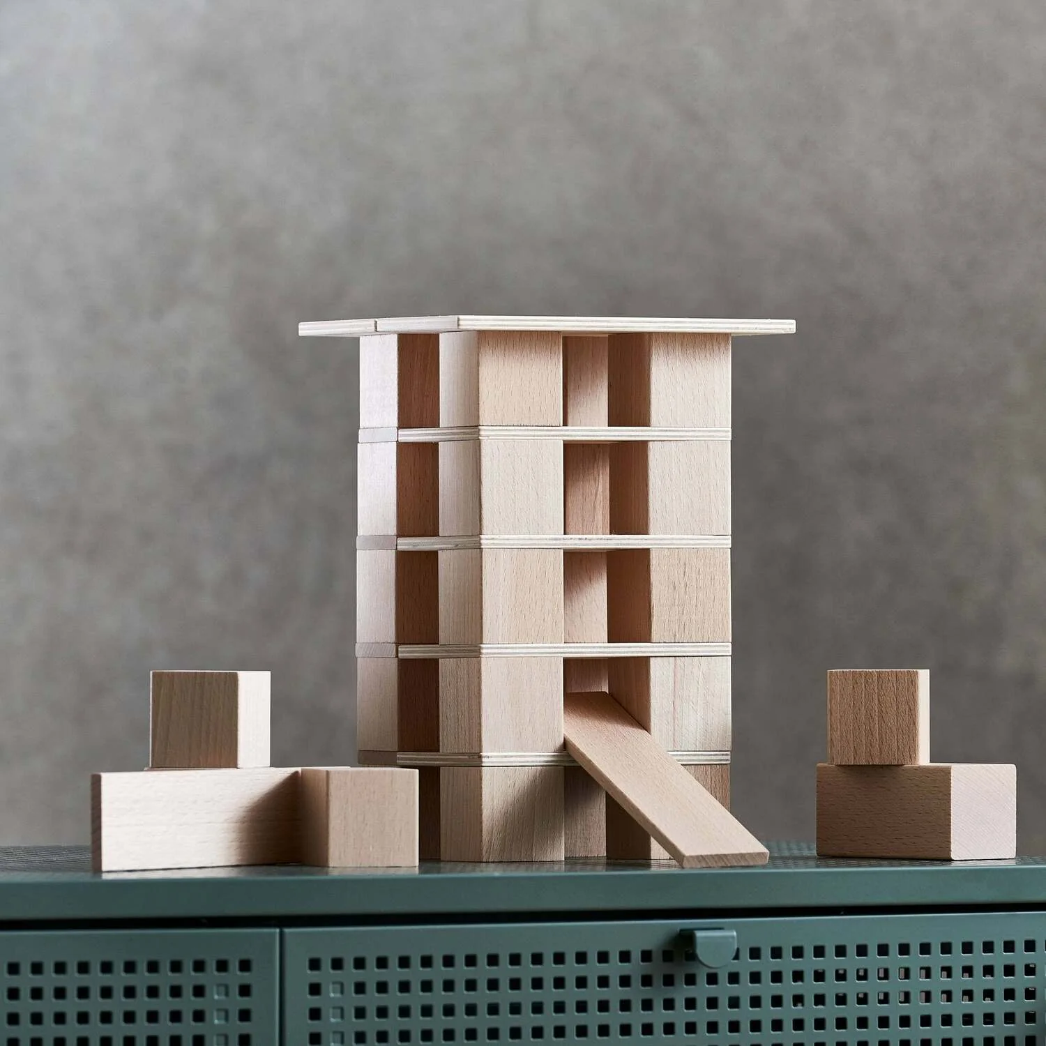 Clever Up! Building Block System 2.0 - Image 5