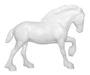 Clydesdale Paint Play Horse Asst: BCR10374 - Image 3