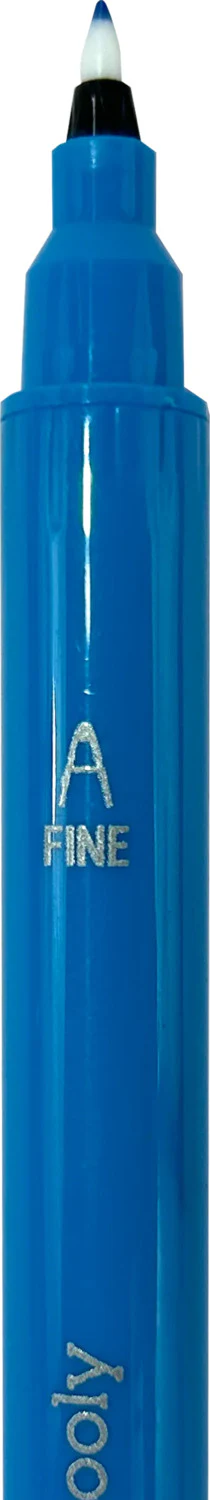 Color Luxe Double-Ended Markers - Set of 20 - Image 4