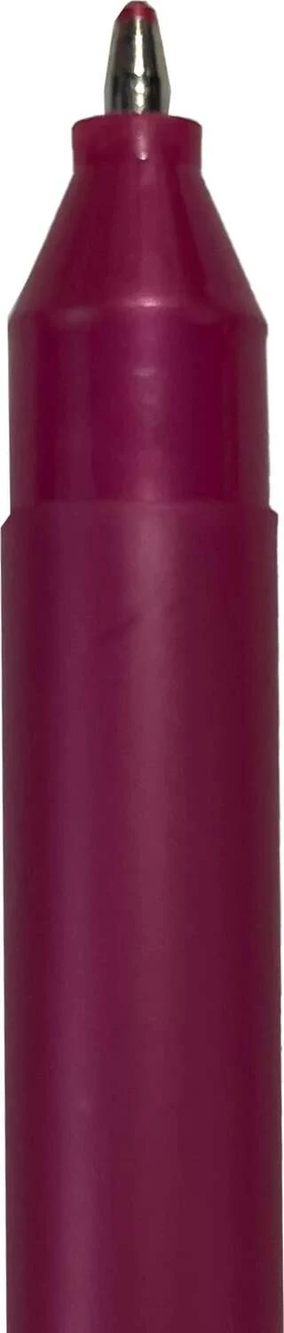 Color Sheen Metallic Colored Gel Pens - Set of 12 - Image 3