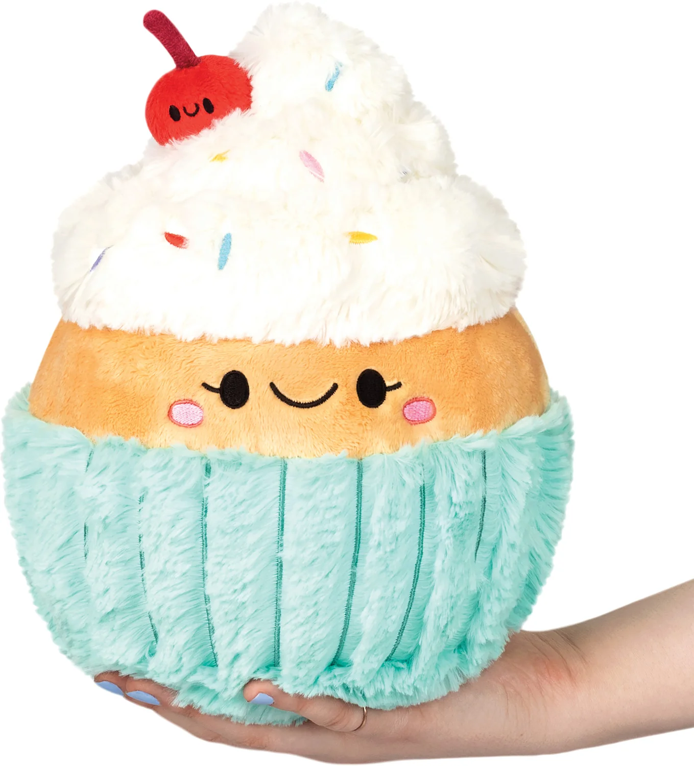 Comfort Food Mini Madame Cupcake - Image 2