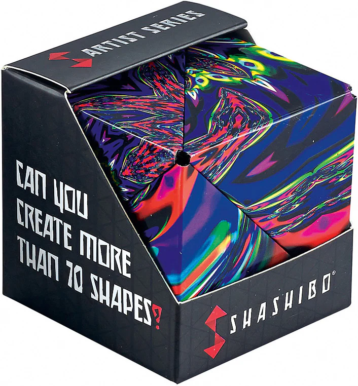 CONFETTI SHASHIBO - Image 3