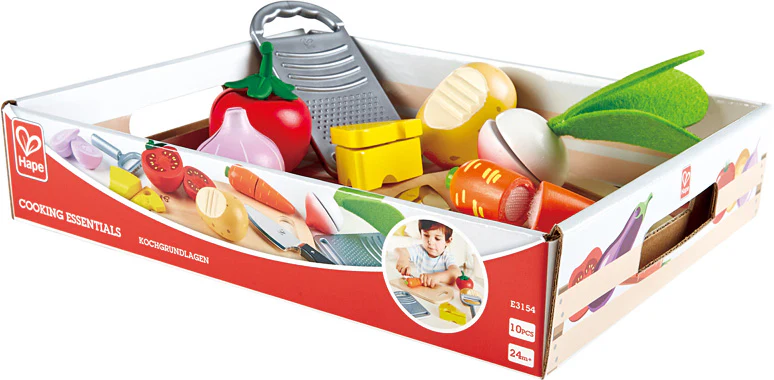 Cooking Essentials - Image 2