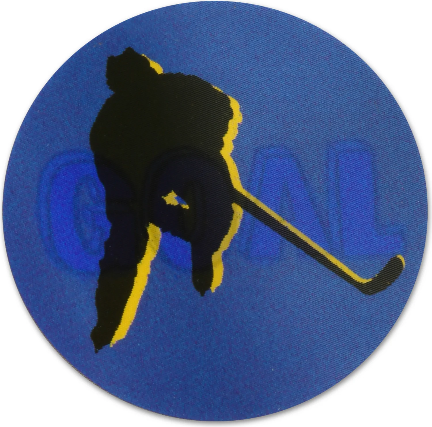 Corey Paige Hockey Foldover Cards - Image 4