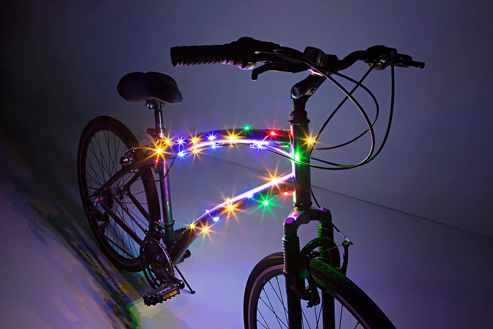 Cosmic Brightz - Rainbow - Image 3