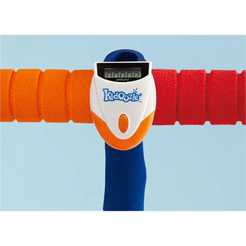 Counting Pogo Jumper - Image 2