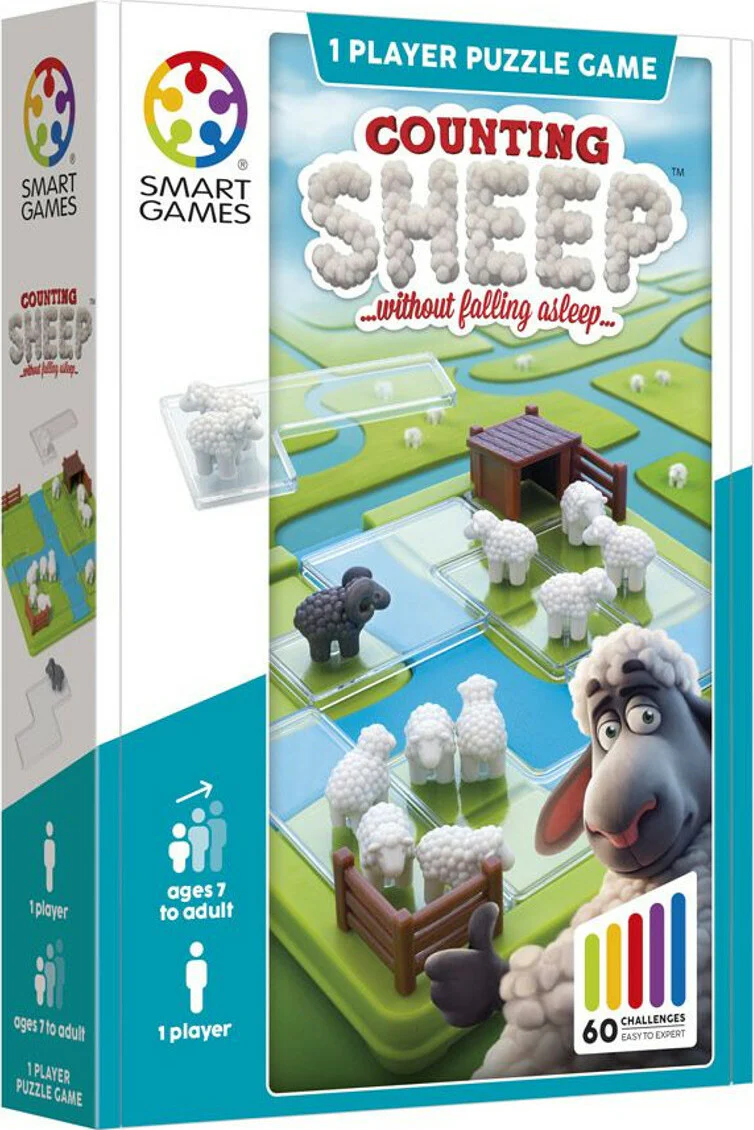 Counting Sheep