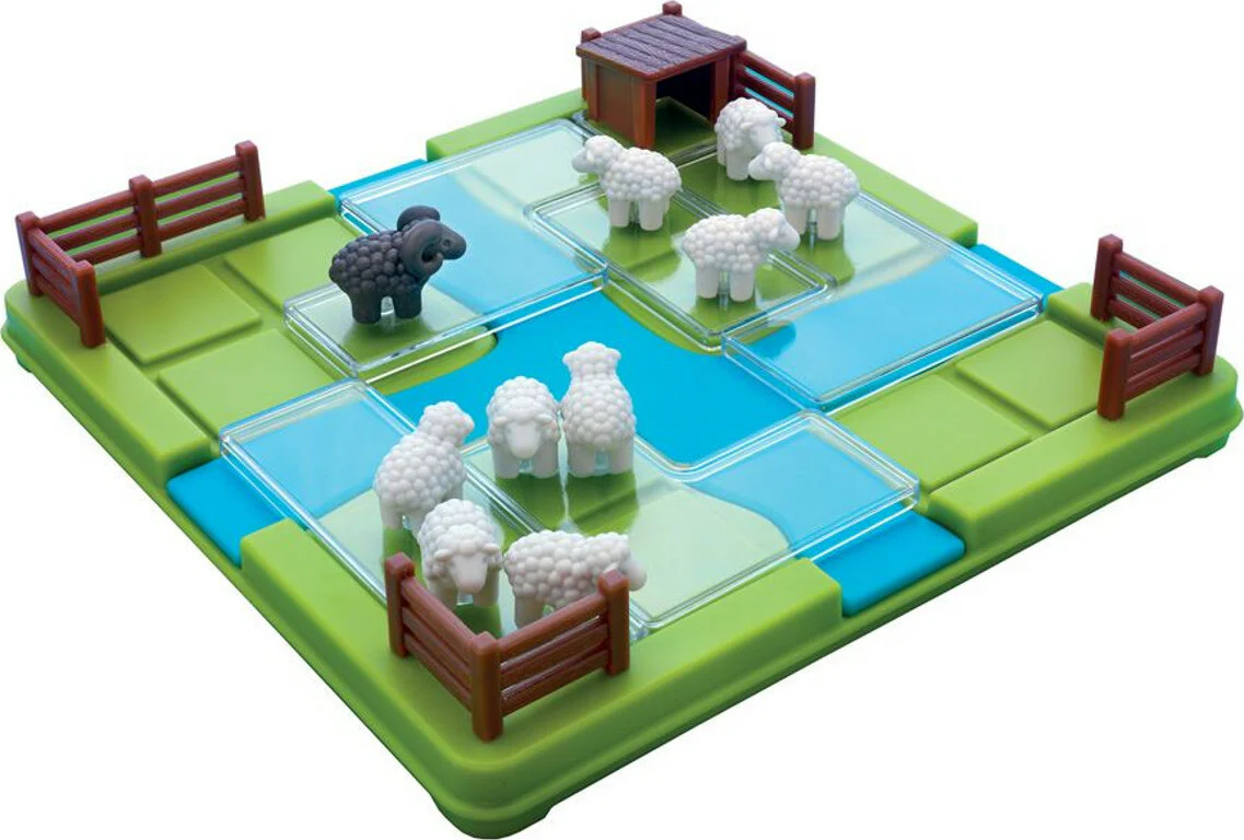 Counting Sheep - Image 2