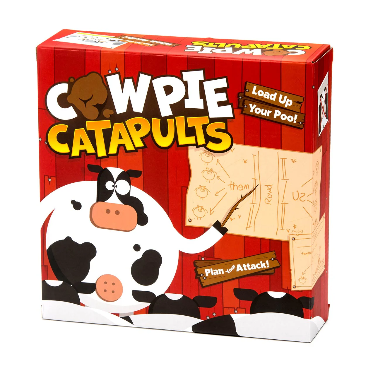 Cowpie Catapults Game - Image 2