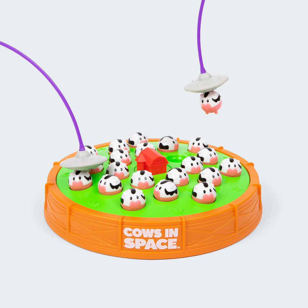 Cows In Space by Relatable  -  A Wild & Wacky Game for Kids and Families - Image 2