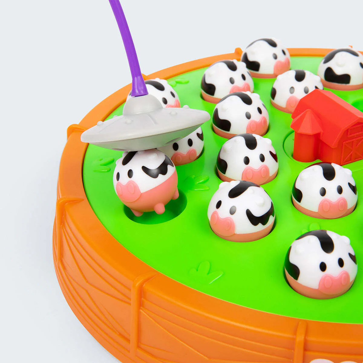 Cows In Space by Relatable  -  A Wild & Wacky Game for Kids and Families - Image 3