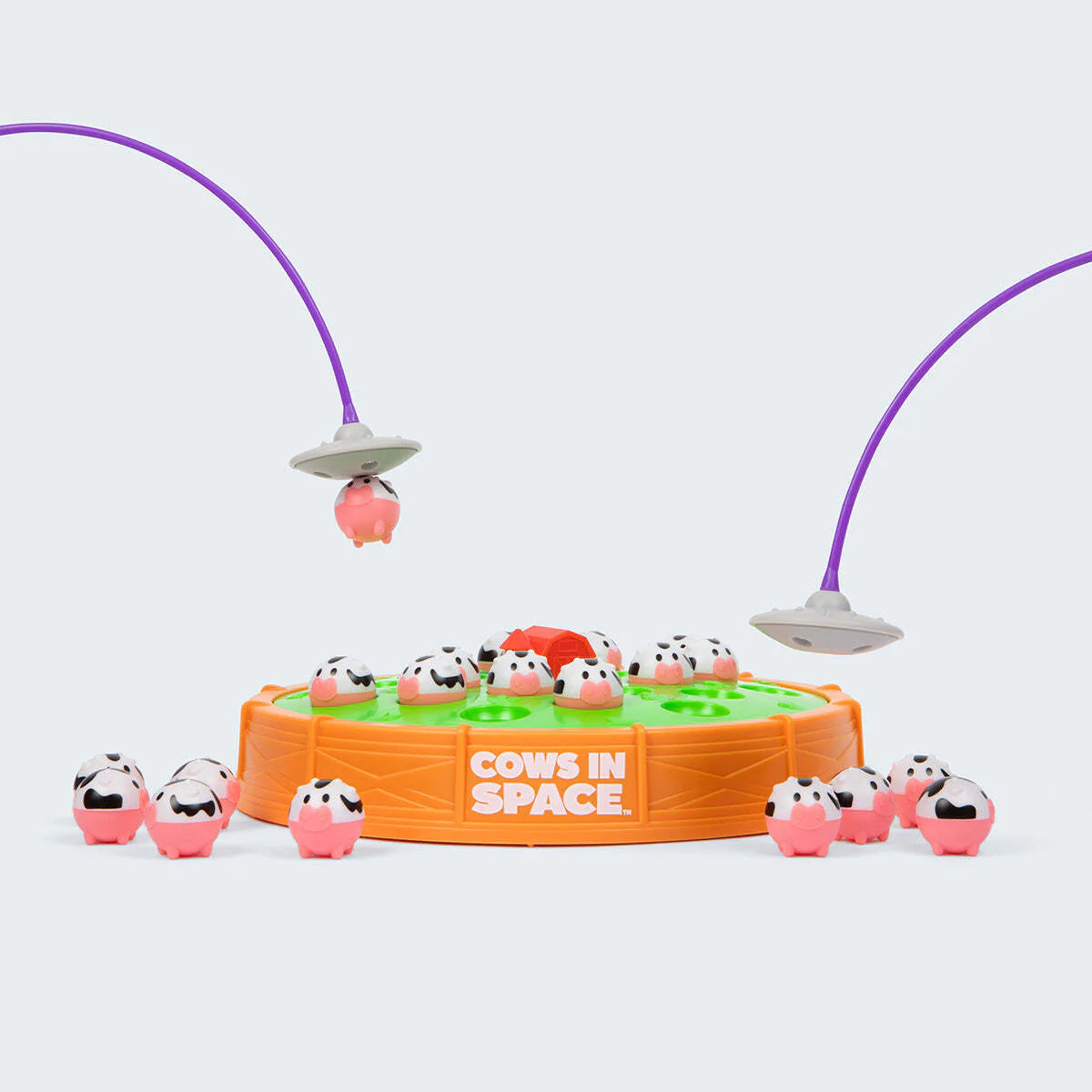 Cows In Space by Relatable  -  A Wild & Wacky Game for Kids and Families - Image 4