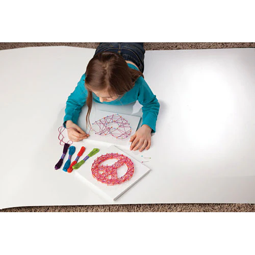 Craft-tastic String Art Kit - Image 2