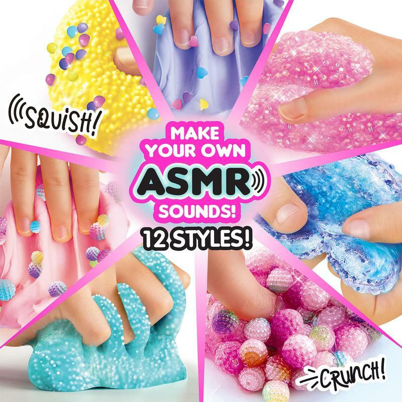 Craze Sensations ASMR 1 Pack - Image 5