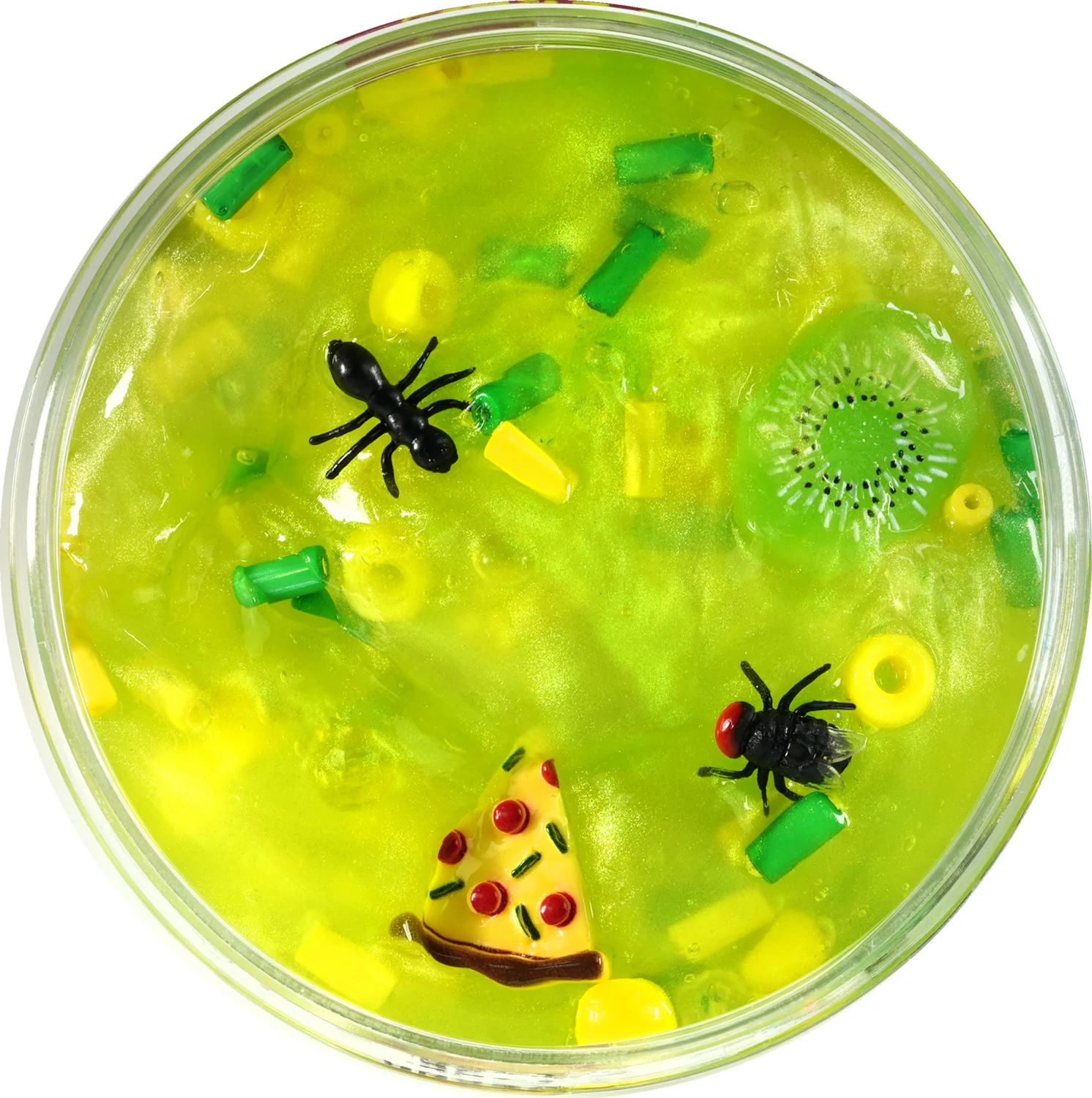 Crazy Aaron's Slime Charmers (Dumpster Dive) - Image 3