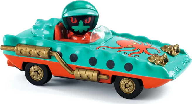 Crazy Motors (Abys Engine) - Image 2