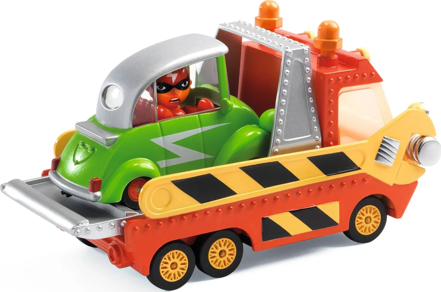 Crazy Truck Crazy Motors - Image 3