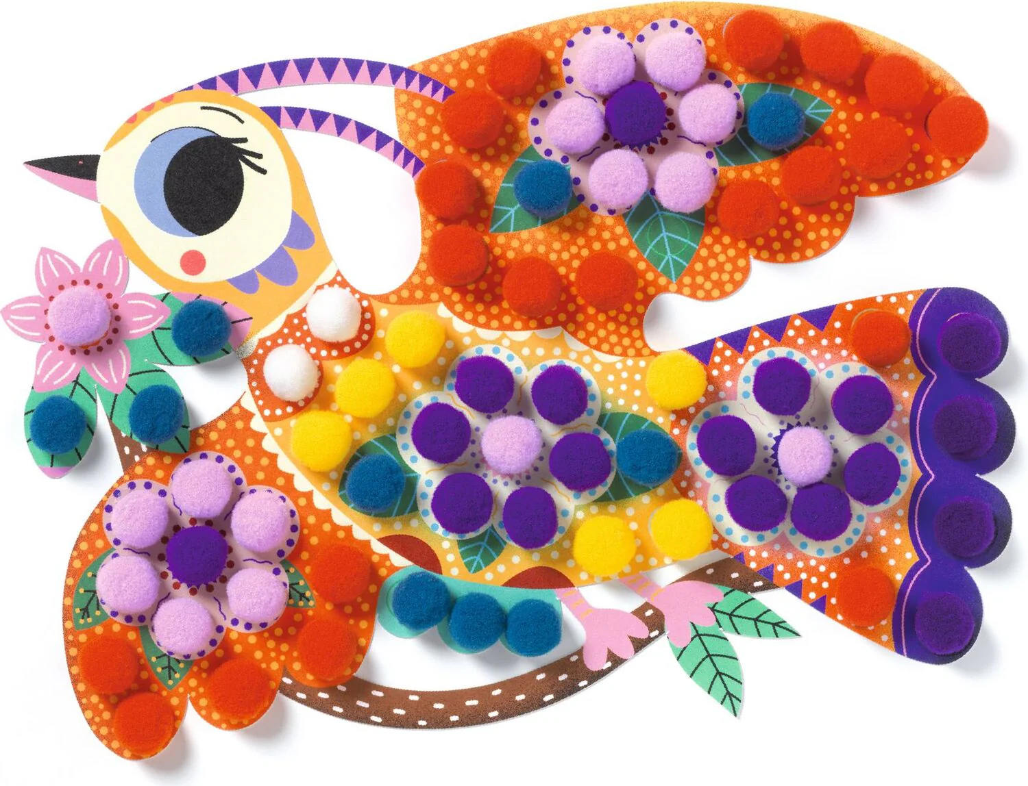 Create with Pompoms - Image 2