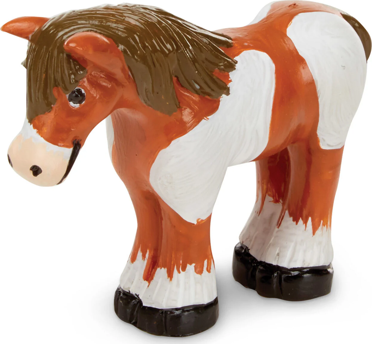Created by Me! Horse Figurines Craft Kit - Image 2