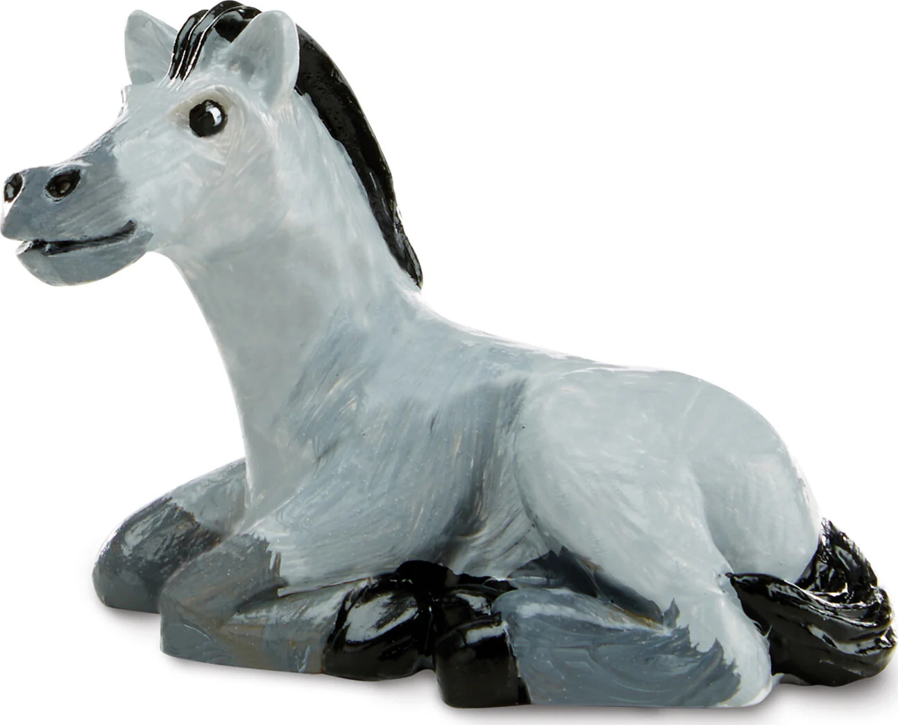 Created by Me! Horse Figurines Craft Kit - Image 3