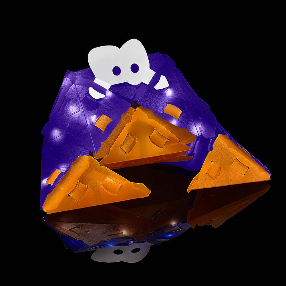 Creatto Flashy Fish &amp; Silly Swimmers - Image 4