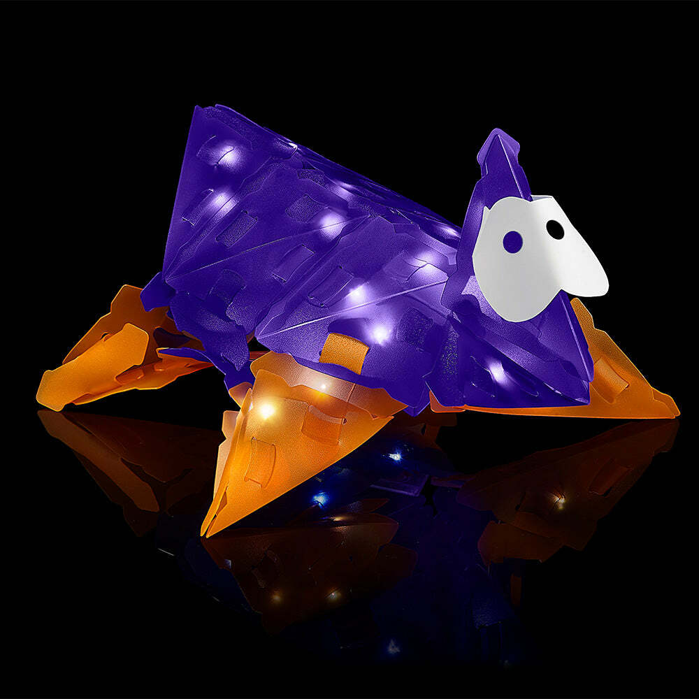 Creatto Flashy Fish &amp; Silly Swimmers - Image 5