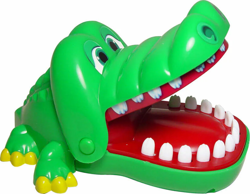 Crocodile Dentist - Image 2