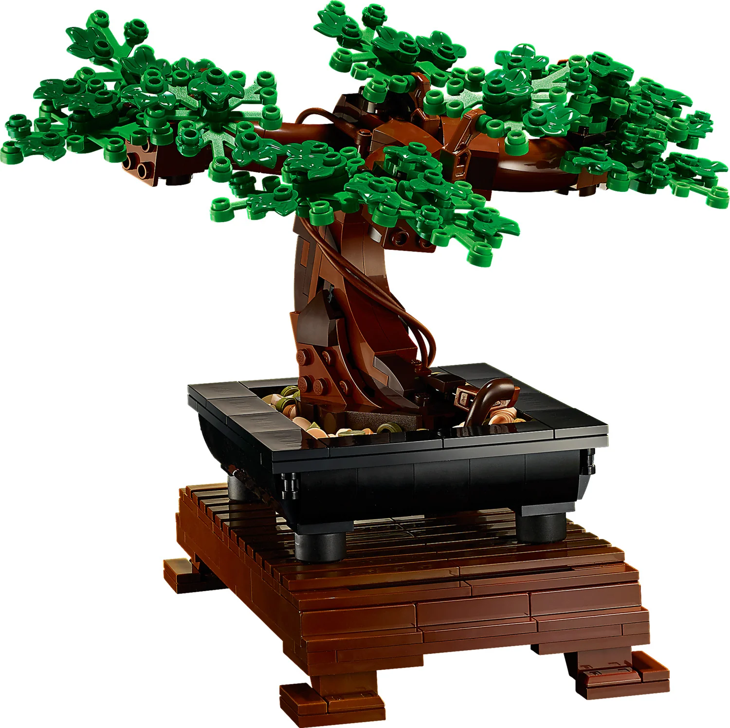 LEGO® Creator Expert: Bonsai Tree 10281 - Image 4