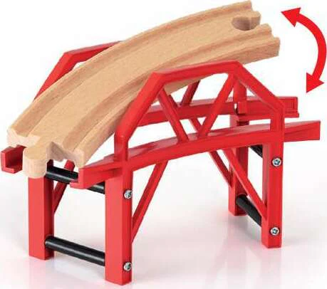 Curved Bridge - Image 4