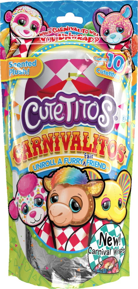 Cutetitos Carnivalitos - Image 3