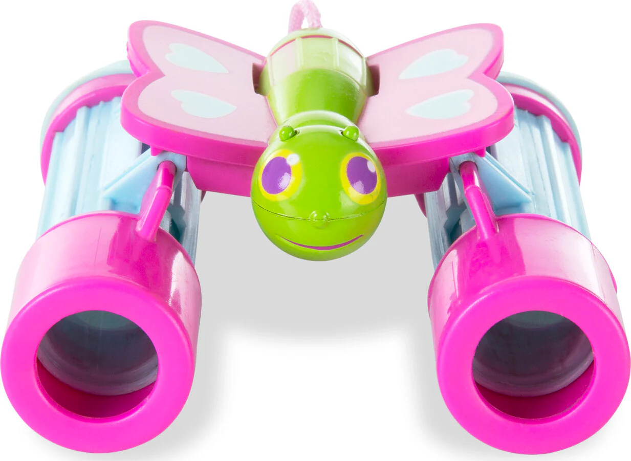 Cutie Pie Butterfly Binoculars - Image 3