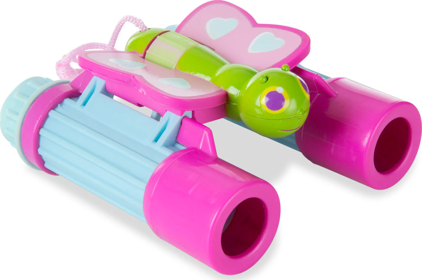 Cutie Pie Butterfly Binoculars - Image 4