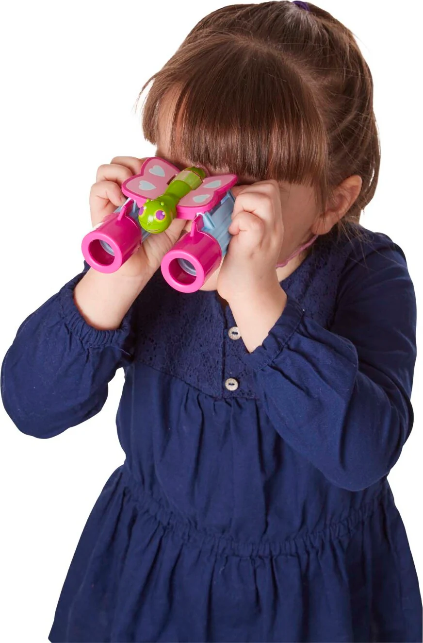 Cutie Pie Butterfly Binoculars - Image 5