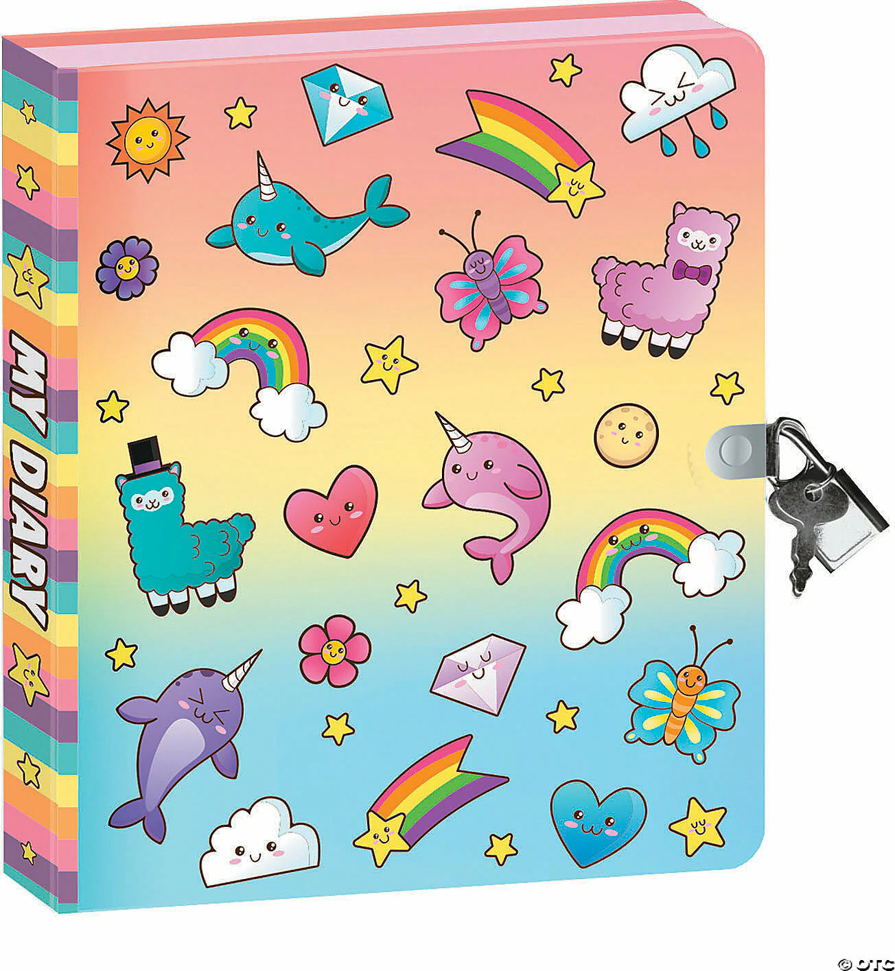 Cuties Diary - Image 2